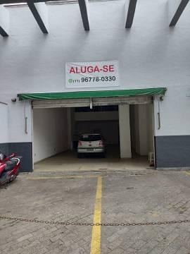 Loja-Salão para alugar, 170m² - Foto 1