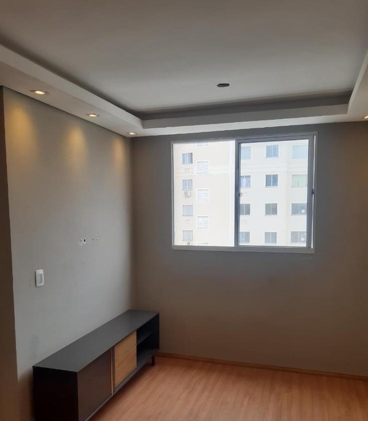 Apartamento, 2 quartos, 43 m² - Foto 5