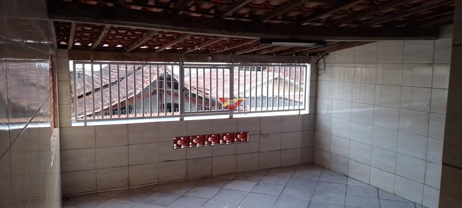 Sobrado à venda com 3 quartos, 163m² - Foto 1