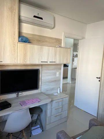 Apartamento à venda com 3 quartos, 85m² - Foto 8