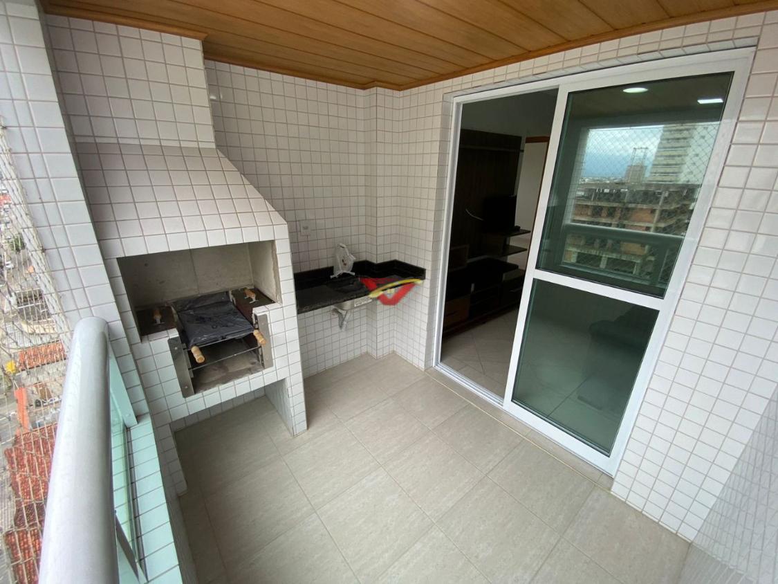 Apartamento à venda com 2 quartos, 74m² - Foto 3