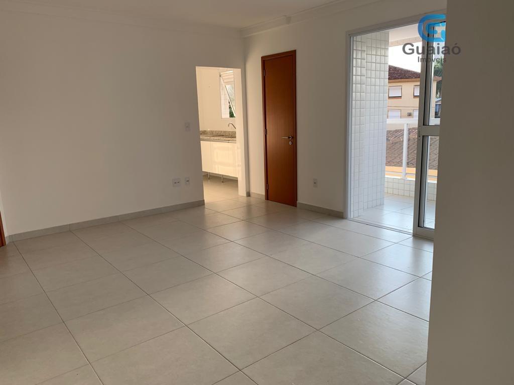 Apartamento à venda com 2 quartos, 85m² - Foto 2