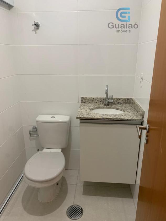 Apartamento à venda com 2 quartos, 85m² - Foto 12