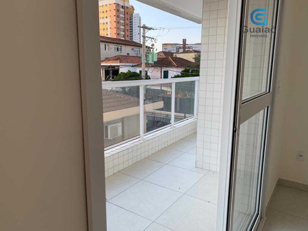 Apartamento à venda com 2 quartos, 85m² - Foto 3