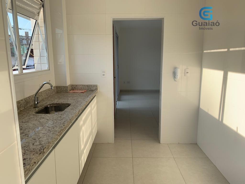 Apartamento à venda com 2 quartos, 85m² - Foto 5