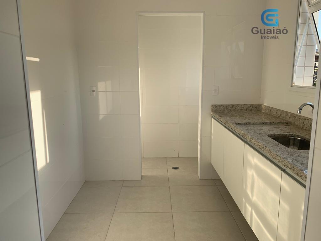 Apartamento à venda com 2 quartos, 85m² - Foto 4