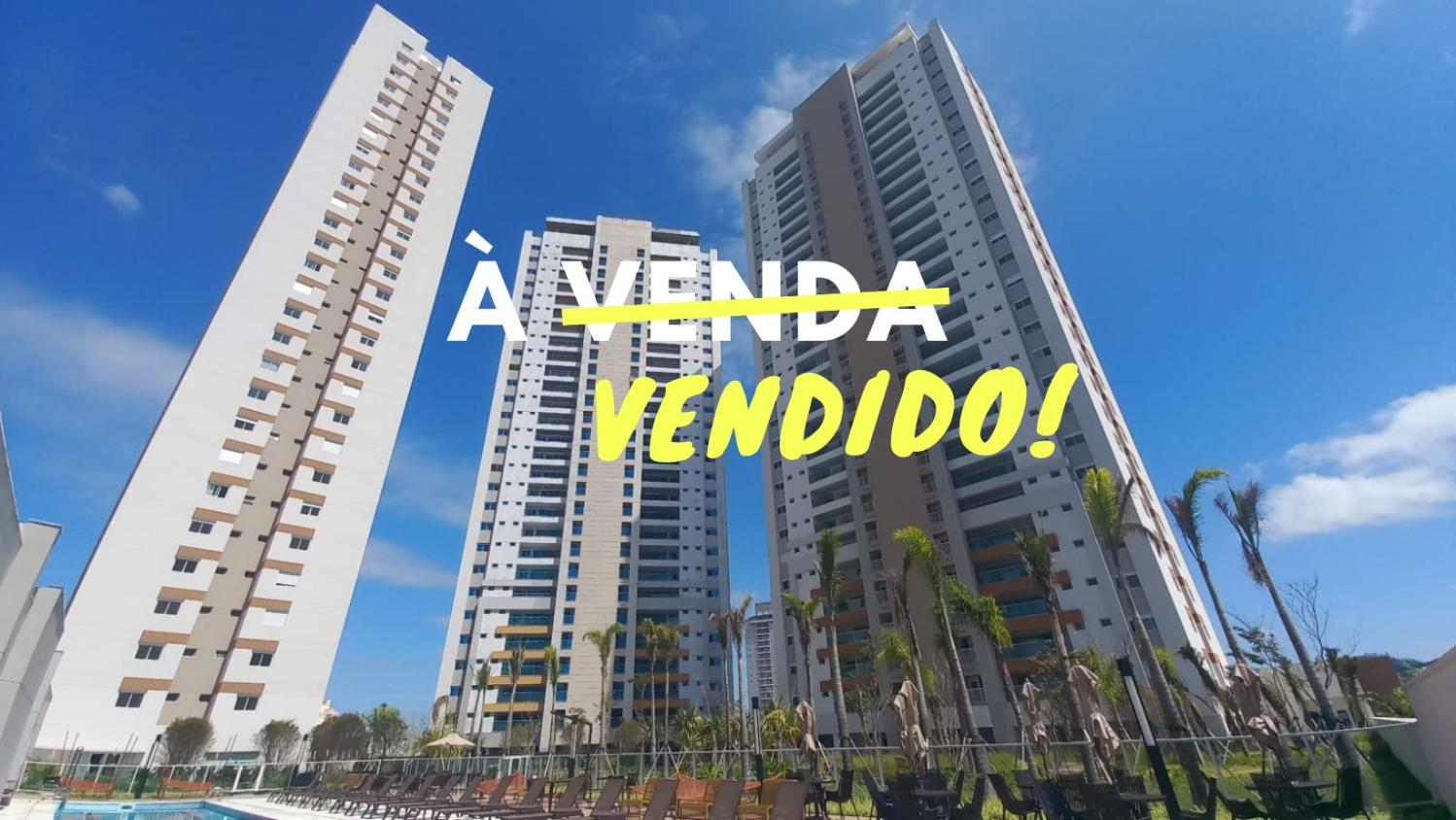 Apartamento à venda com 3 quartos, 116m² - Foto 1