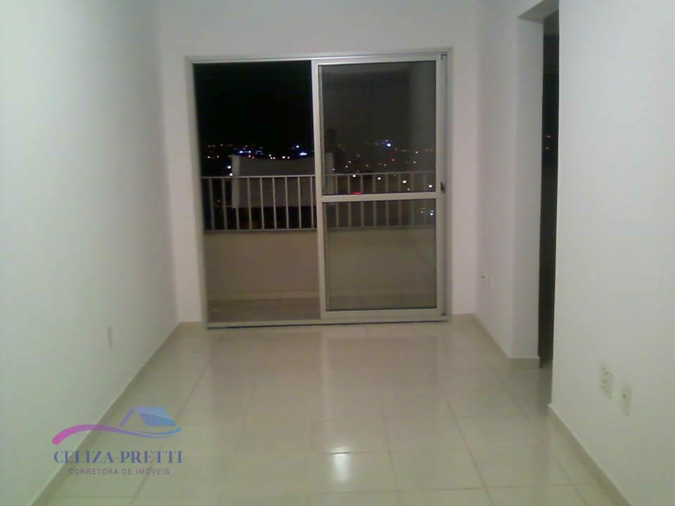 Apartamento à venda com 2 quartos, 45m² - Foto 8