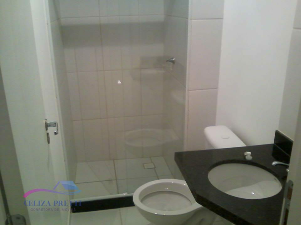 Apartamento à venda com 2 quartos, 45m² - Foto 12