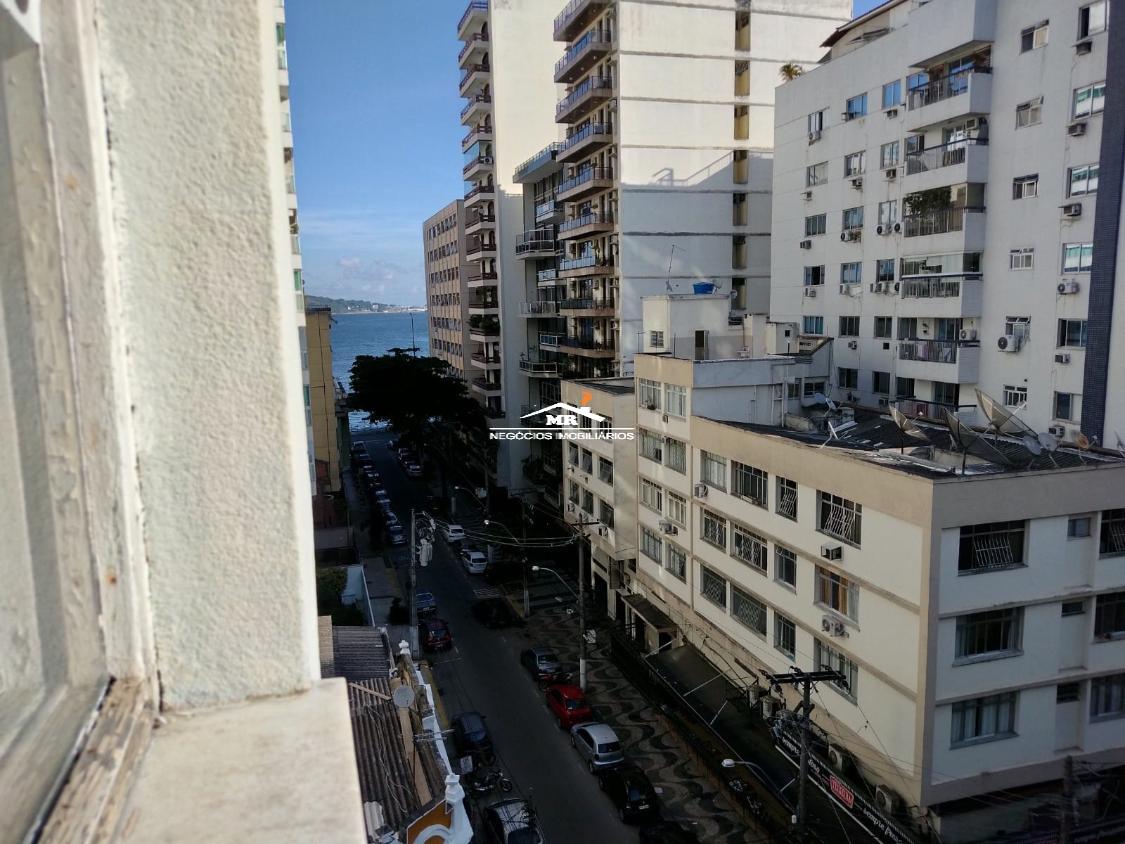 Apartamento à venda com 3 quartos, 130m² - Foto 14