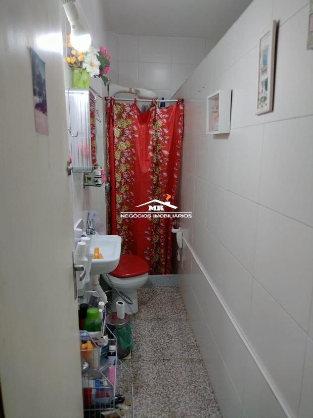 Apartamento à venda com 3 quartos, 130m² - Foto 16