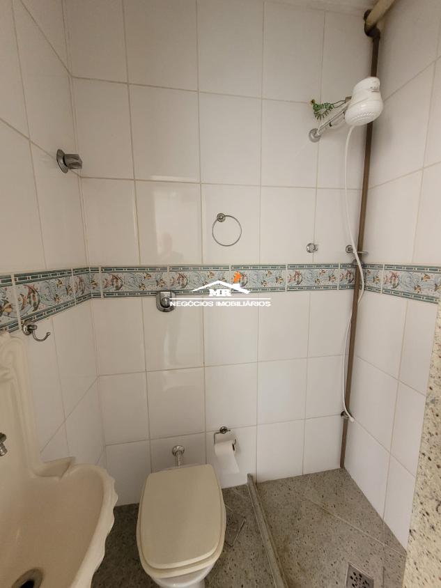 Apartamento à venda com 3 quartos, 120m² - Foto 22