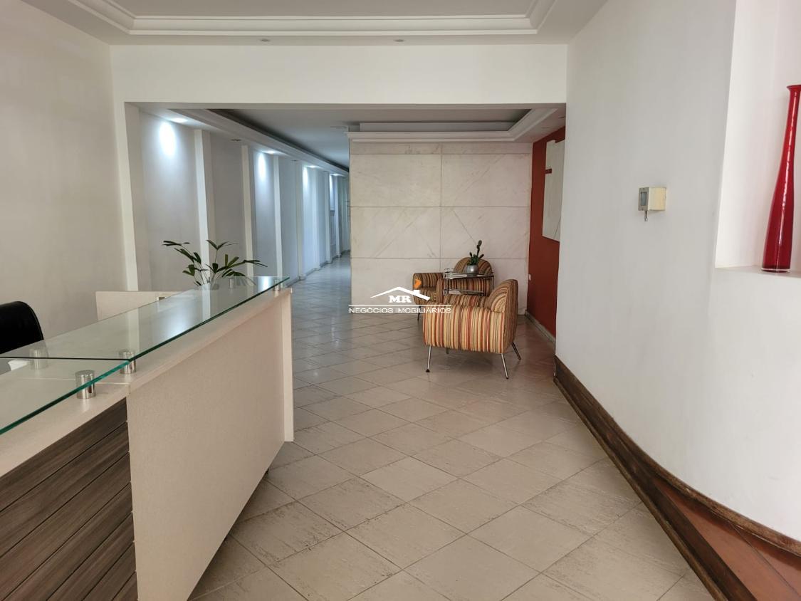 Apartamento à venda com 3 quartos, 120m² - Foto 31