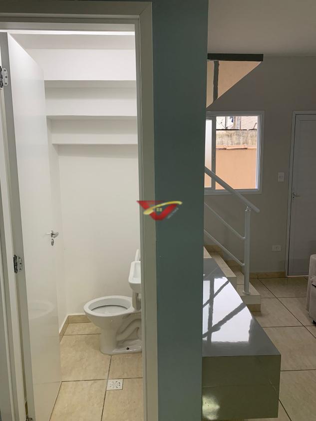 Casa de Condomínio à venda com 2 quartos, 74m² - Foto 8