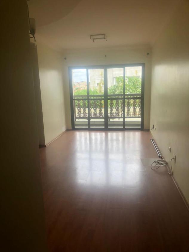 Apartamento à venda com 3 quartos, 78m² - Foto 1