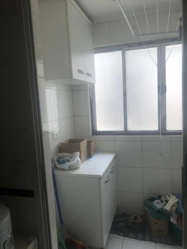 Apartamento à venda com 3 quartos, 78m² - Foto 4