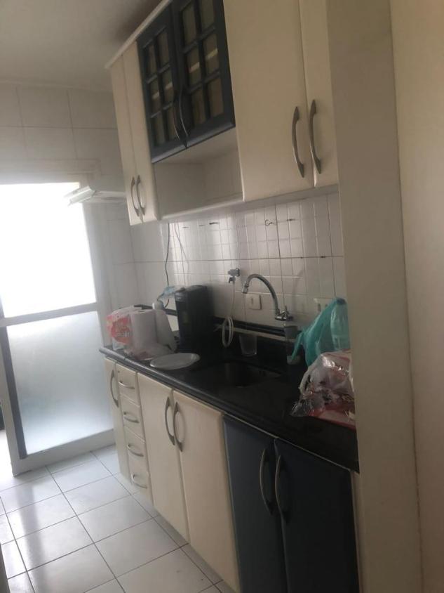 Apartamento à venda com 3 quartos, 78m² - Foto 3