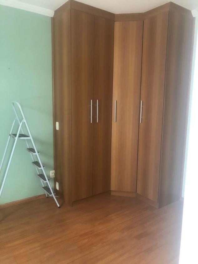 Apartamento à venda com 3 quartos, 78m² - Foto 7