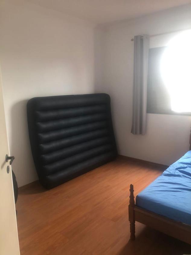 Apartamento à venda com 3 quartos, 78m² - Foto 8