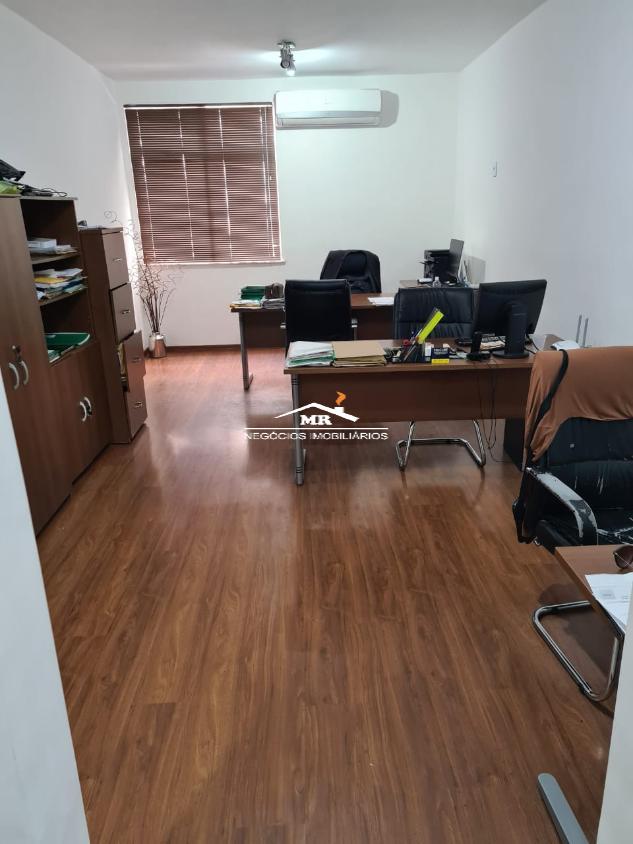 Conjunto Comercial-Sala à venda, 34m² - Foto 1