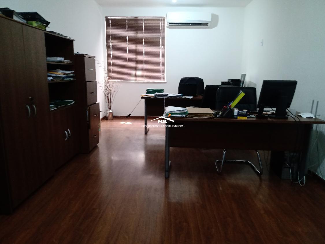 Conjunto Comercial-Sala à venda, 34m² - Foto 3