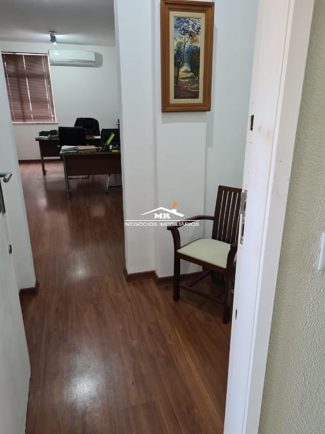 Conjunto Comercial-Sala à venda, 34m² - Foto 5