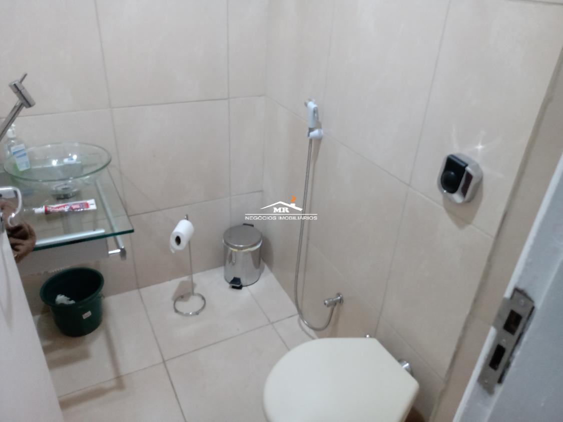 Conjunto Comercial-Sala à venda, 34m² - Foto 8