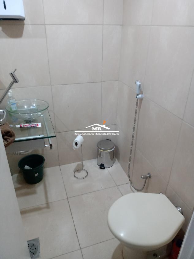 Conjunto Comercial-Sala à venda, 34m² - Foto 9