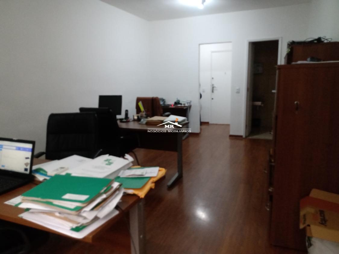 Conjunto Comercial-Sala à venda, 34m² - Foto 2