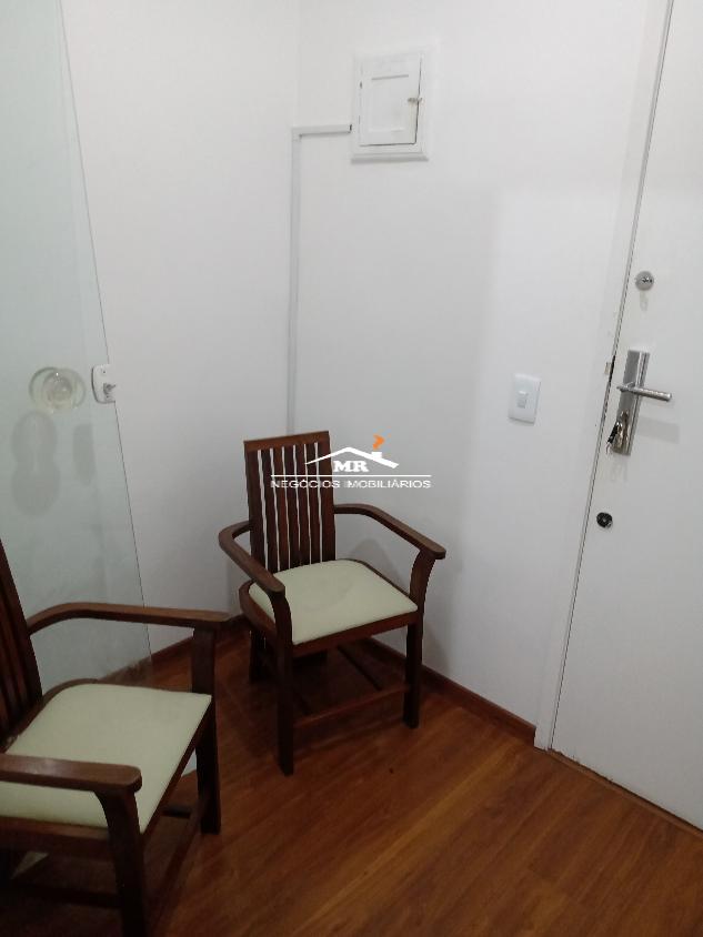 Conjunto Comercial-Sala à venda, 34m² - Foto 6