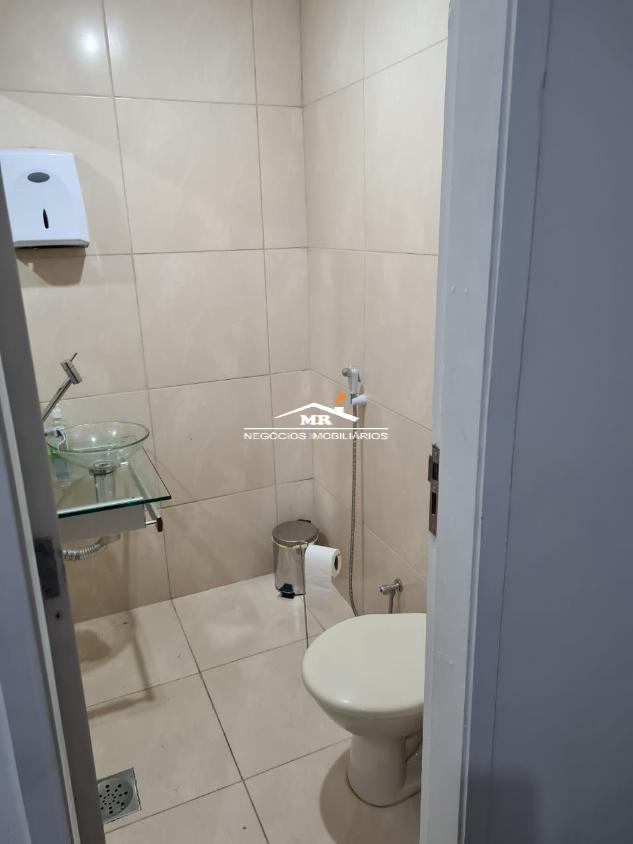 Conjunto Comercial-Sala à venda, 34m² - Foto 10