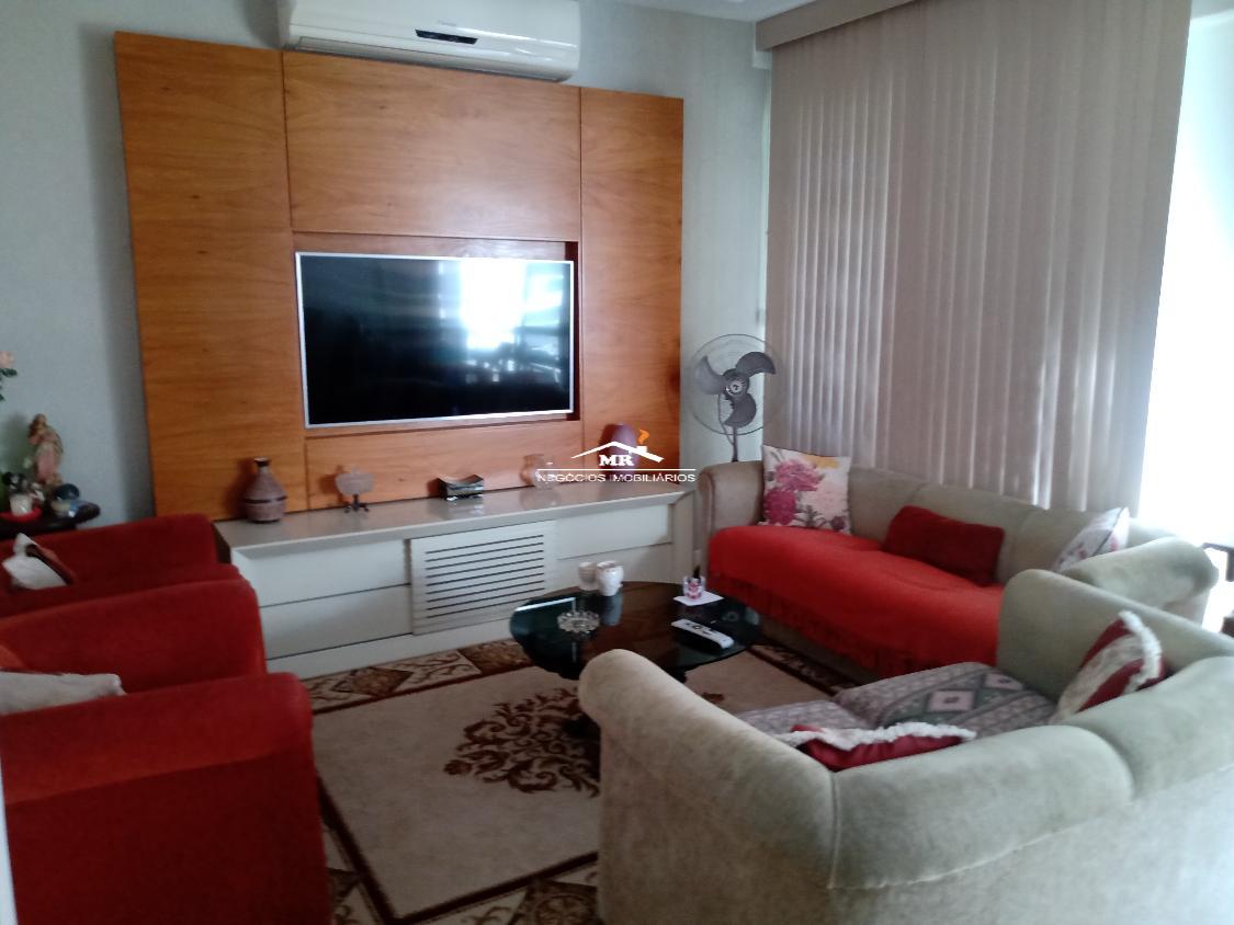 Apartamento à venda com 4 quartos, 180m² - Foto 5