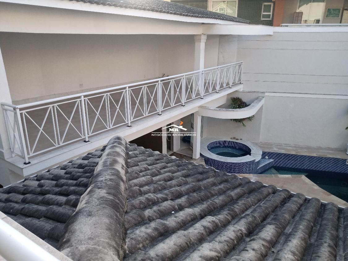 Casa de Condomínio à venda e aluguel com 7 quartos, 900m² - Foto 11