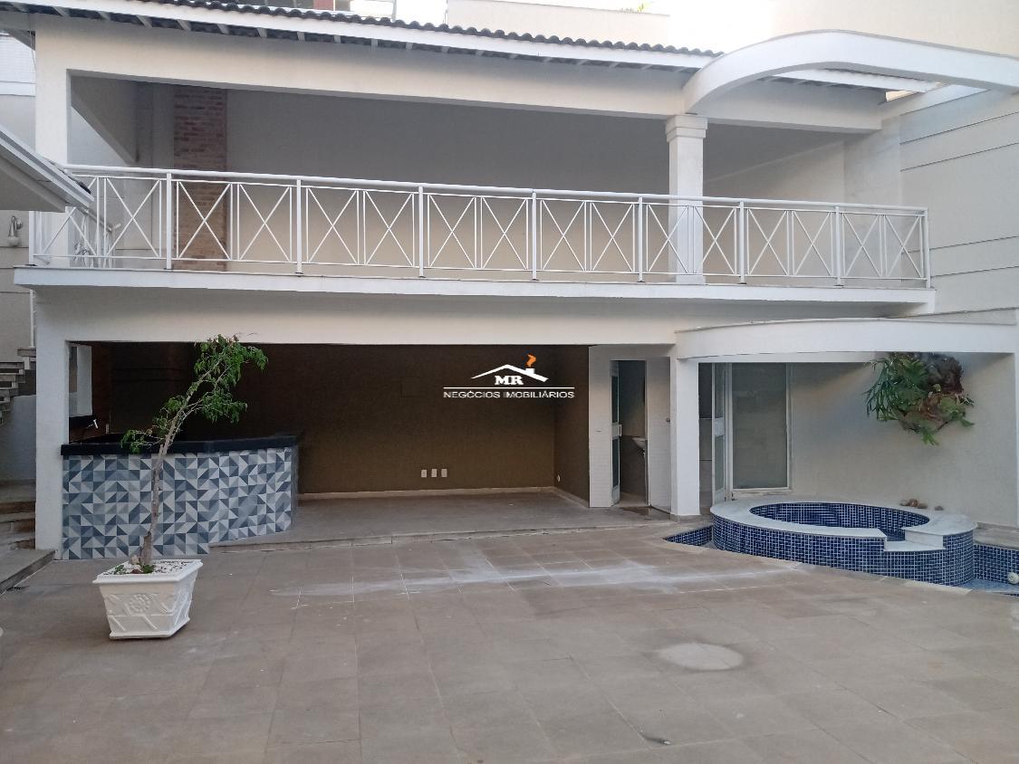 Casa de Condomínio à venda e aluguel com 7 quartos, 900m² - Foto 6