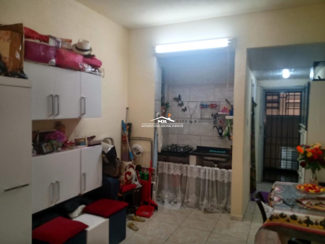 Kitnet e Studio à venda com 1 quarto, 25m² - Foto 2