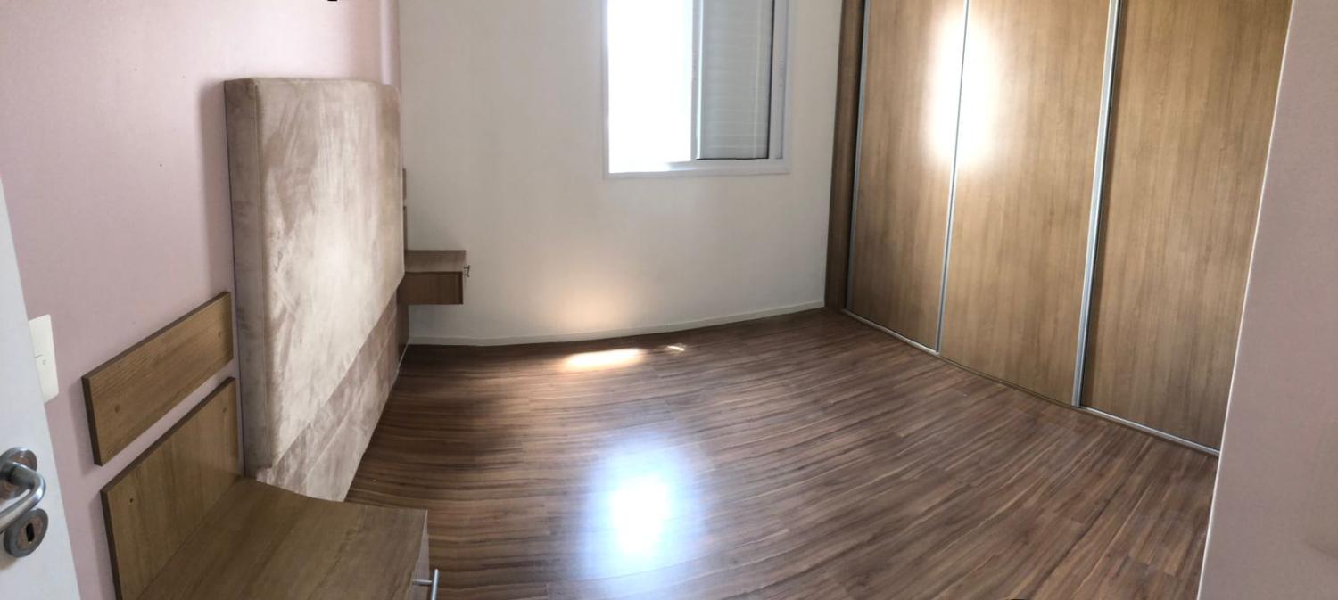 Apartamento à venda com 3 quartos, 80m² - Foto 13