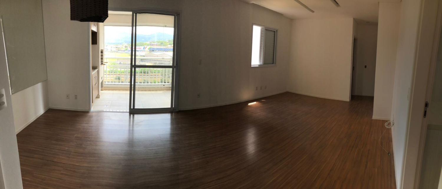 Apartamento à venda com 3 quartos, 80m² - Foto 2