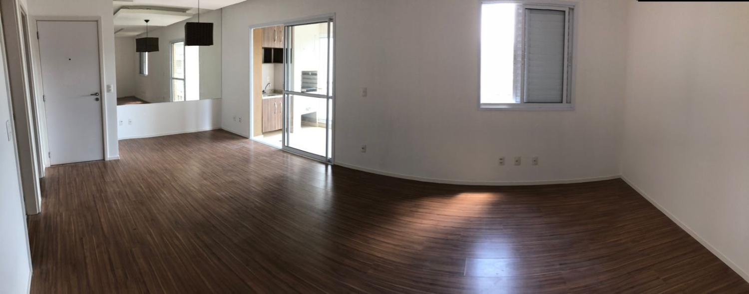 Apartamento à venda com 3 quartos, 80m² - Foto 1