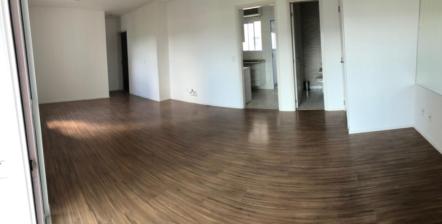 Apartamento à venda com 3 quartos, 80m² - Foto 3