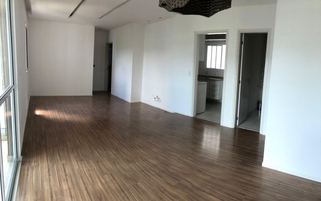 Apartamento à venda com 3 quartos, 80m² - Foto 4