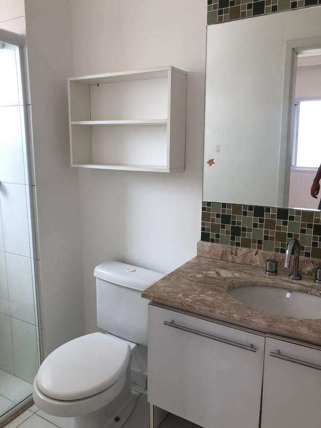 Apartamento à venda com 3 quartos, 80m² - Foto 15