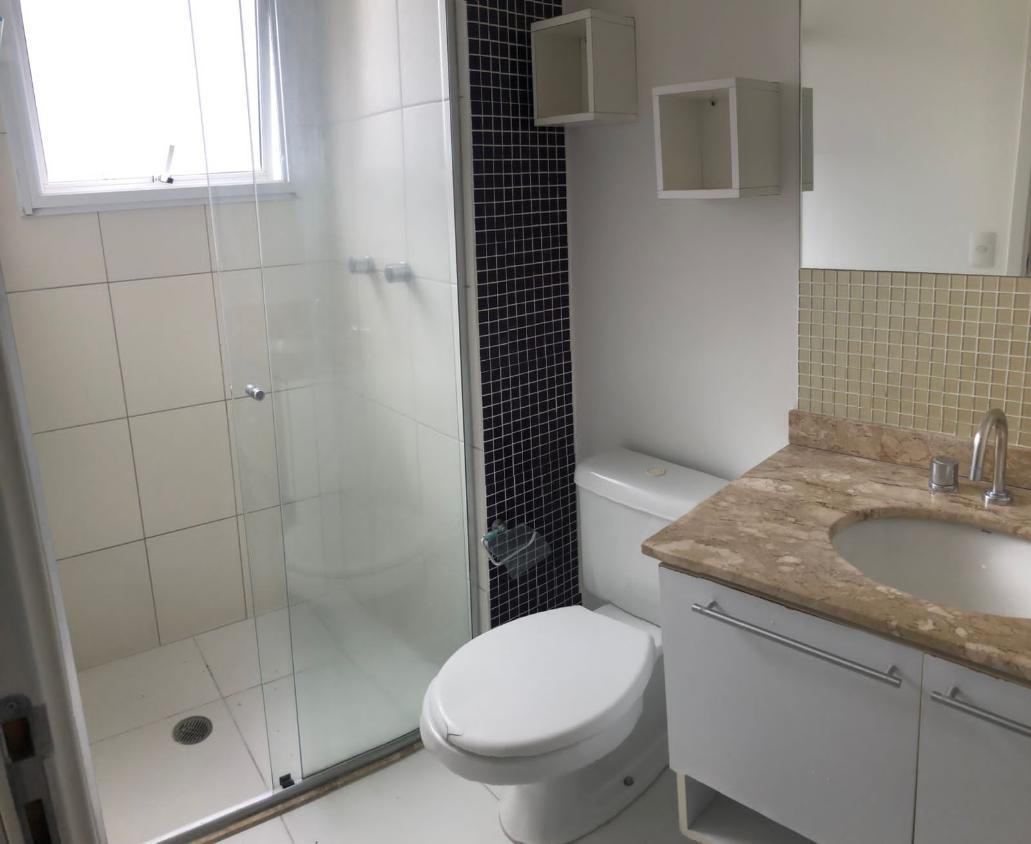 Apartamento à venda com 3 quartos, 80m² - Foto 18