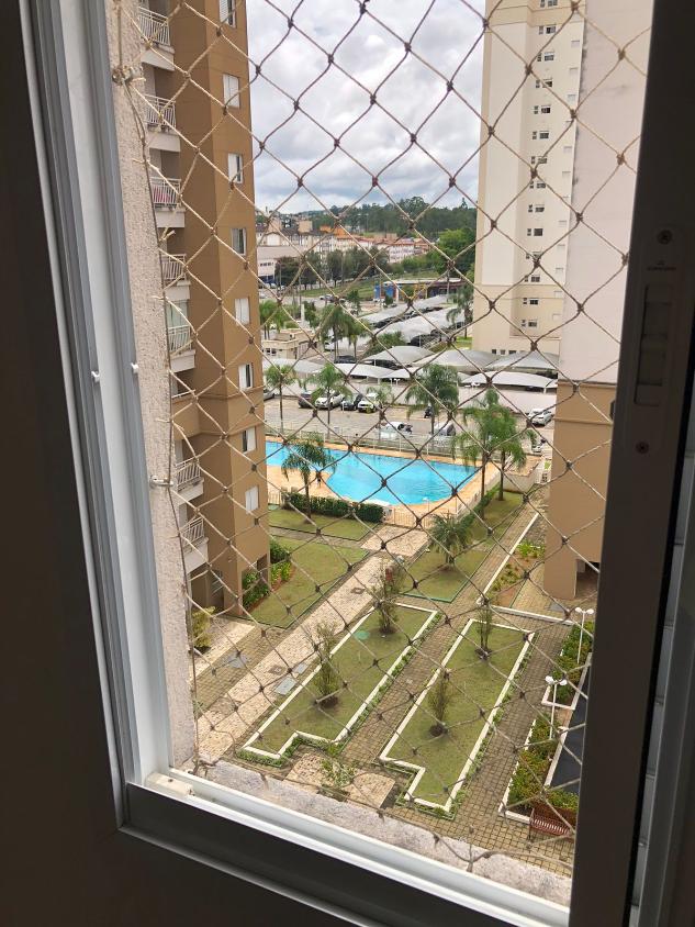 Apartamento à venda com 3 quartos, 80m² - Foto 21