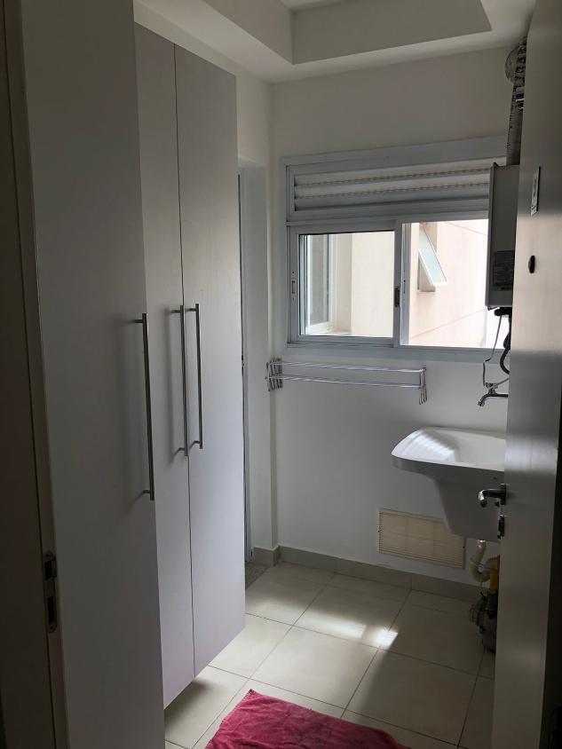 Apartamento à venda com 3 quartos, 80m² - Foto 24