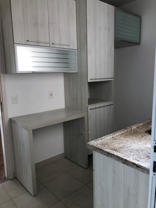 Apartamento à venda com 3 quartos, 80m² - Foto 27