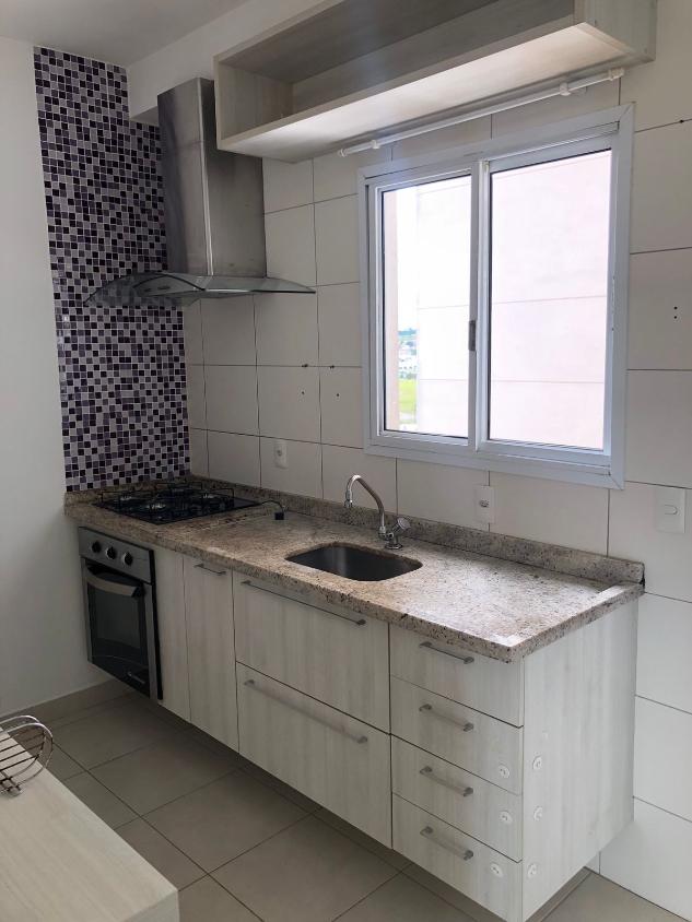 Apartamento à venda com 3 quartos, 80m² - Foto 12