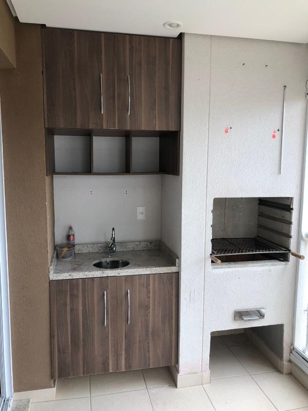 Apartamento à venda com 3 quartos, 80m² - Foto 8