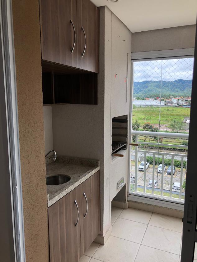 Apartamento à venda com 3 quartos, 80m² - Foto 7