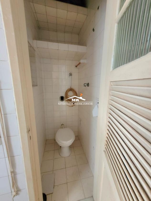 Apartamento à venda com 3 quartos, 110m² - Foto 22