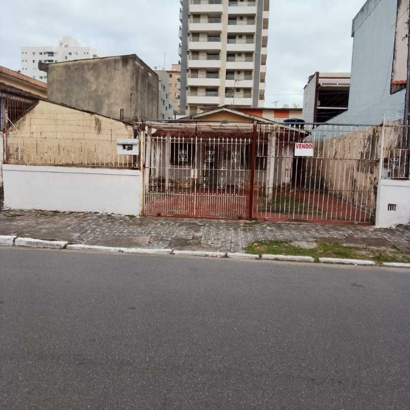 Terreno à venda, 230m² - Foto 1